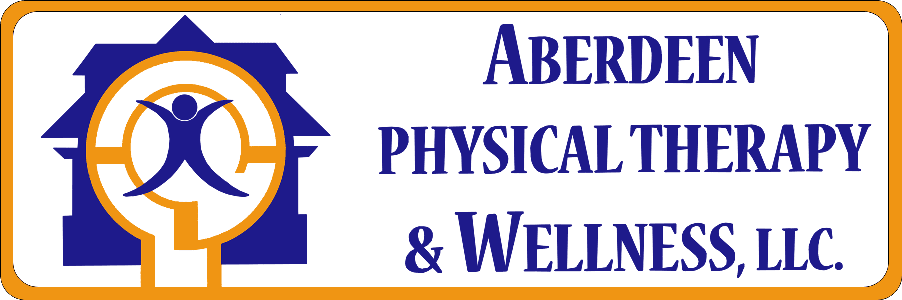 Aberdeen Physical Therapy & Wellness Logo